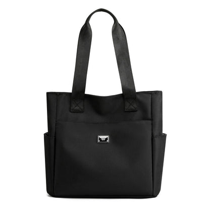 Waterproof Compact Travel Shoulder Bag