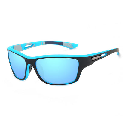 Yeezlab | Men's Sports Sunglasses with Polarized Lenses