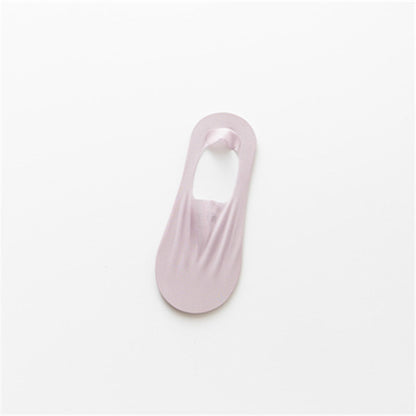 Ultra Thin Cooling Socks Made of Silk