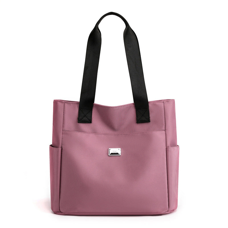 Waterproof Compact Travel Shoulder Bag