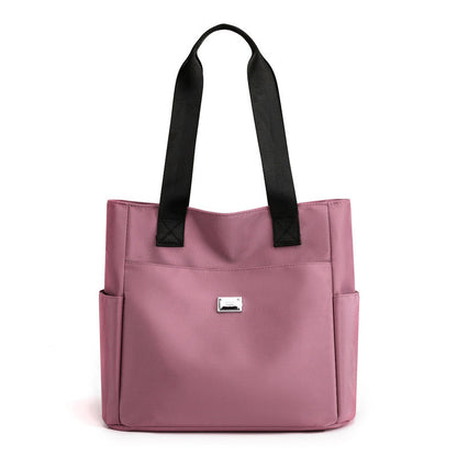 Waterproof Compact Travel Shoulder Bag