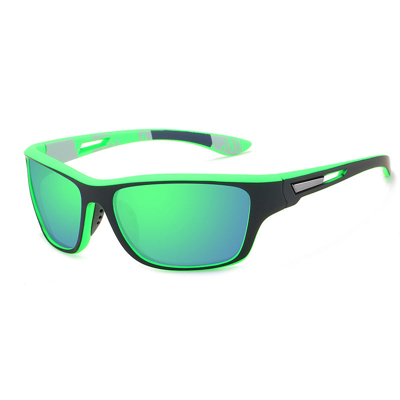 Yeezlab | Men's Sports Sunglasses with Polarized Lenses