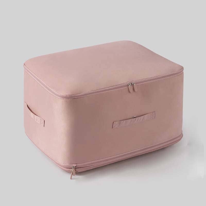 Compact Folding Storage Organizer