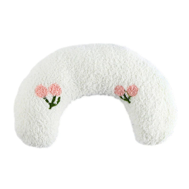 Soft Cute Kitten Throw Pillow - Yeezlab