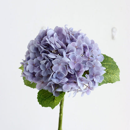 Yeezlab | Outdoor Fake Hydrangea Flower Arrangements - Yeezlab