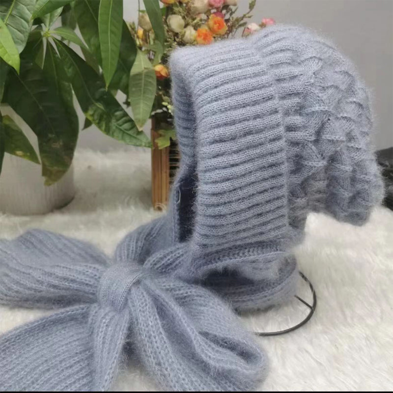 Soft Warm Winter Beanie