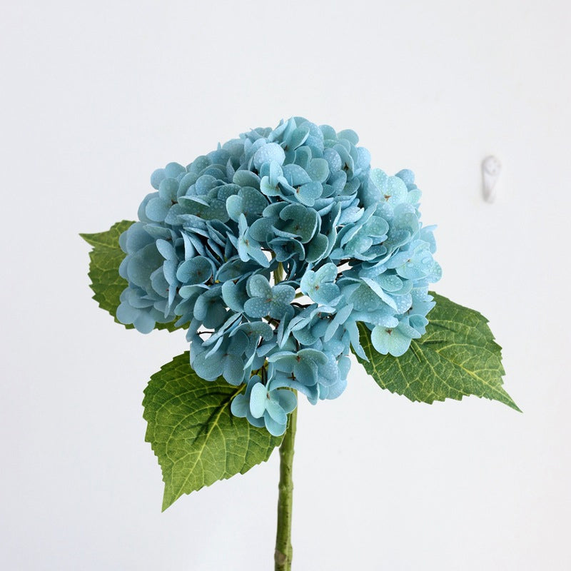 Yeezlab | Outdoor Fake Hydrangea Flower Arrangements