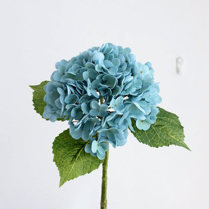Yeezlab | Outdoor Fake Hydrangea Flower Arrangements