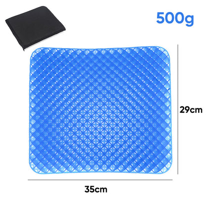 Comfortable Honeycomb Gel Seat Cushion