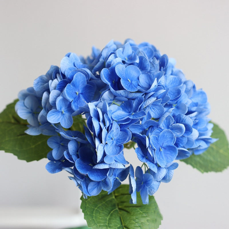 Yeezlab | Outdoor Fake Hydrangea Flower Arrangements