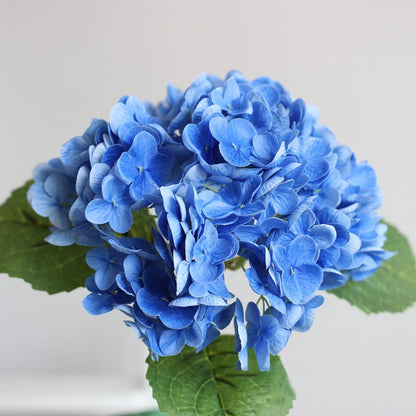 Yeezlab | Outdoor Fake Hydrangea Flower Arrangements