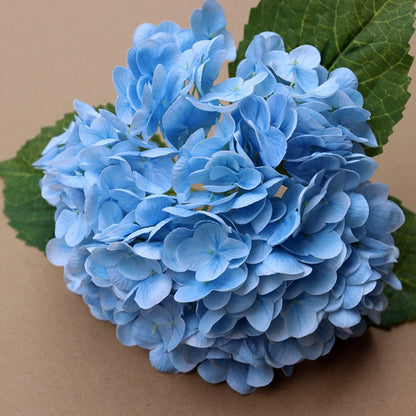 Yeezlab | Outdoor Fake Hydrangea Flower Arrangements