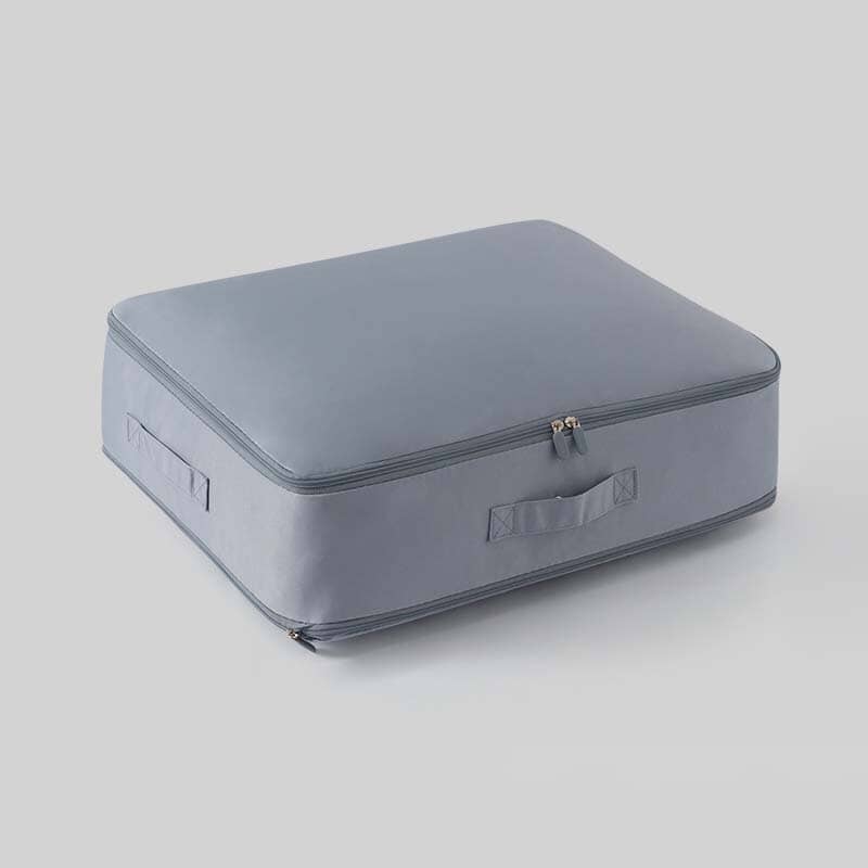 Compact Folding Storage Organizer