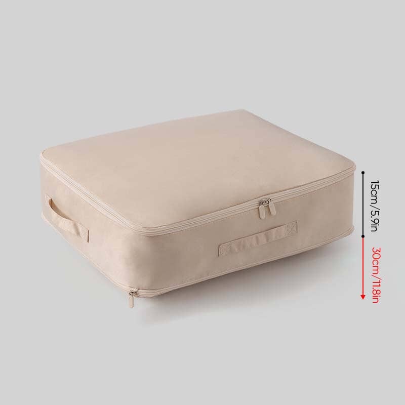 Compact Folding Storage Organizer