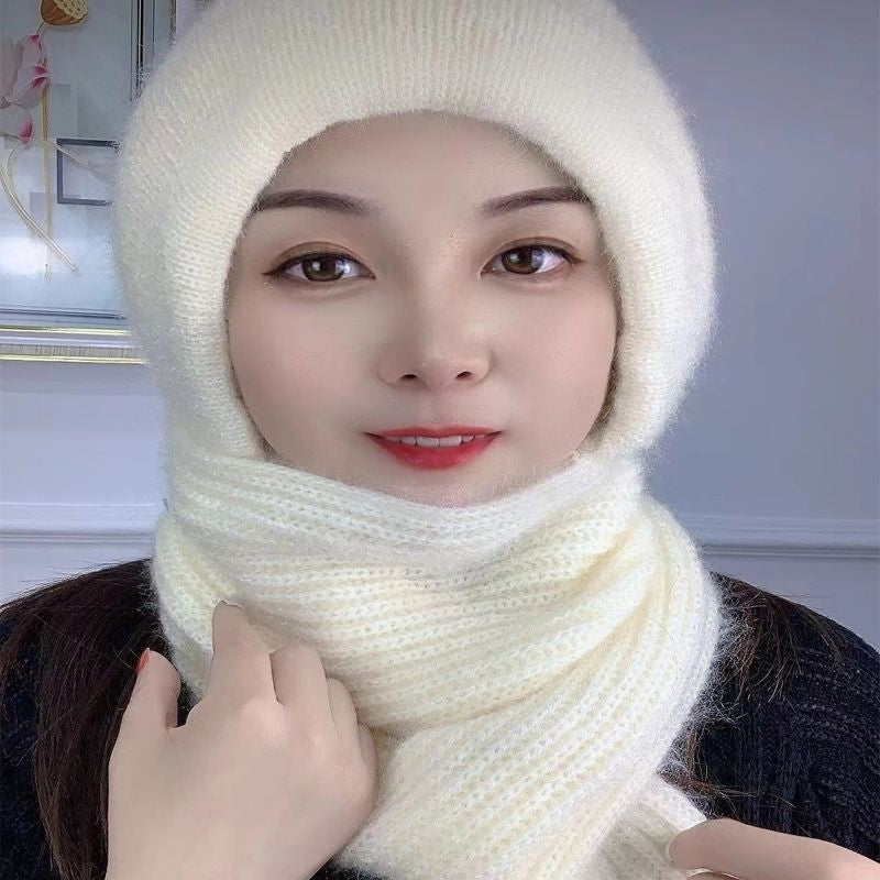 Soft Warm Winter Beanie