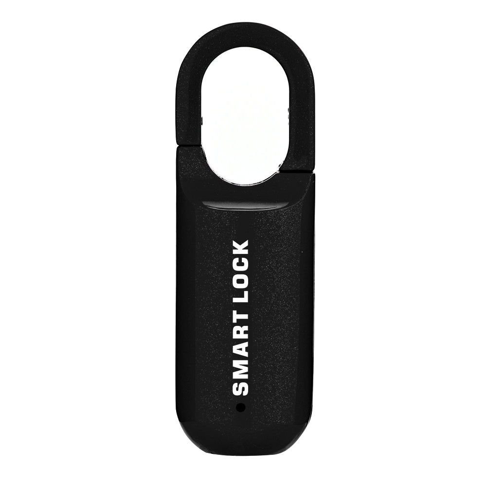 Secure Digital Fingerprint Lock for Travel Cases
