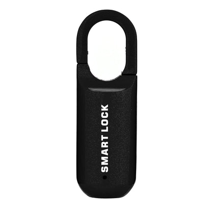 Secure Digital Fingerprint Lock for Travel Cases