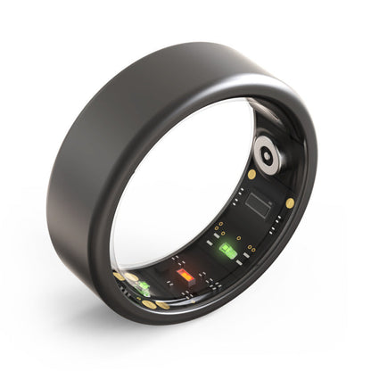 Intelligent Wellness Ring Tracker Luna