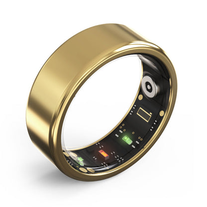 Intelligent Wellness Ring Tracker Luna