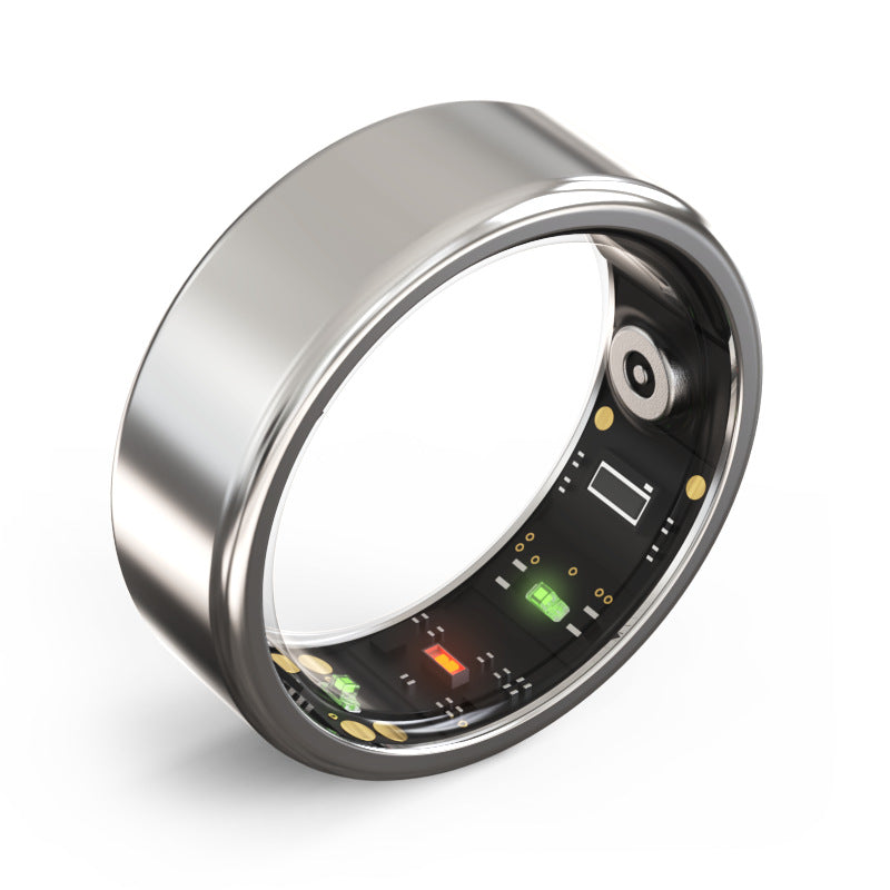 Intelligent Wellness Ring Tracker Luna - Yeezlab
