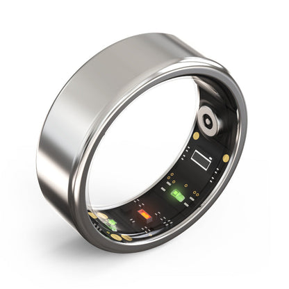Intelligent Wellness Ring Tracker Luna - Yeezlab