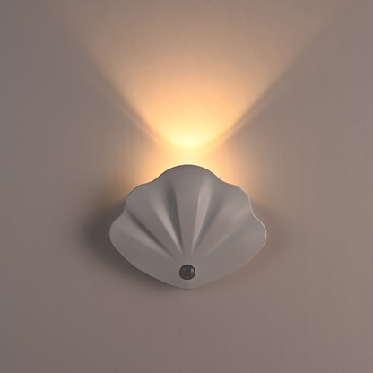 Automatic Motion Activated LED Lamp