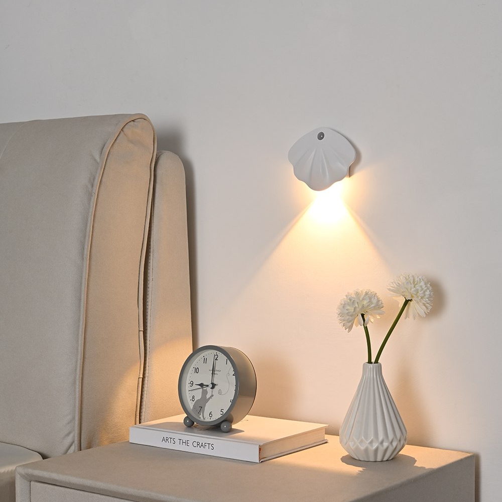 Automatic Motion Activated LED Lamp - Yeezlab