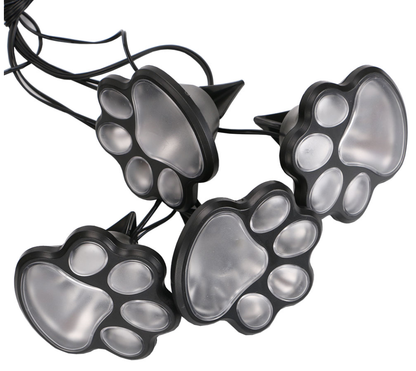 Fun Animal Solar Garden Lights