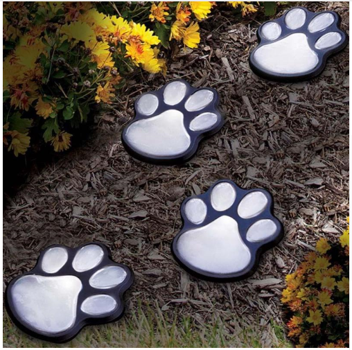 Fun Animal Solar Garden Lights - Yeezlab
