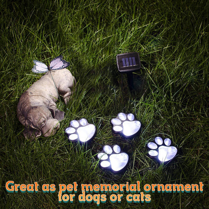 Fun Animal Solar Garden Lights