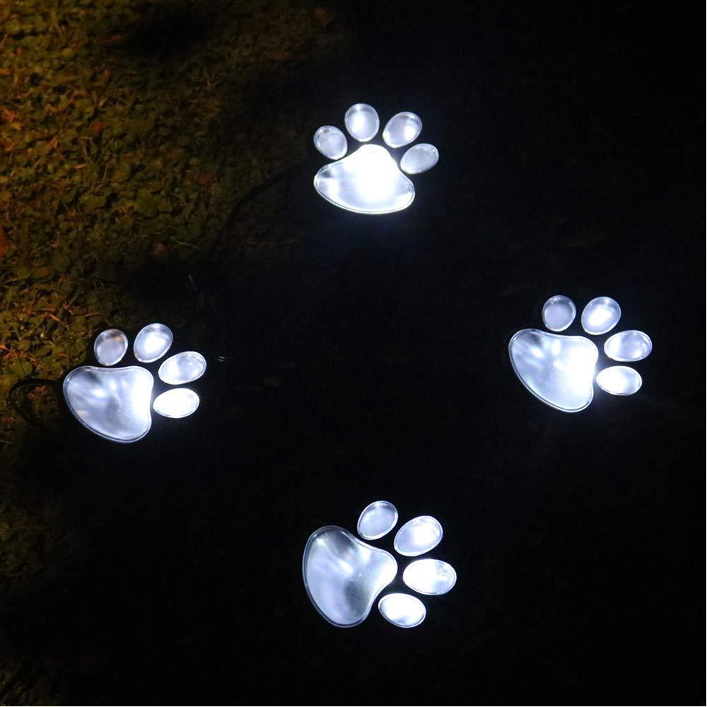 Fun Animal Solar Garden Lights