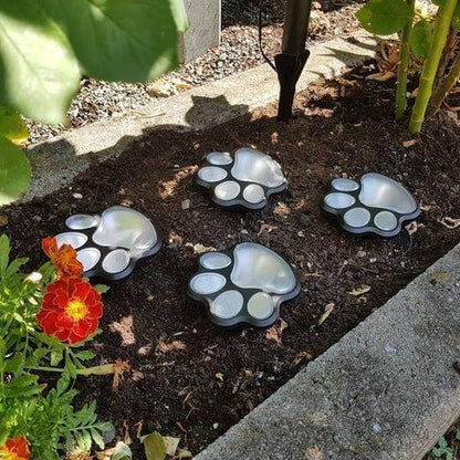 Fun Animal Solar Garden Lights
