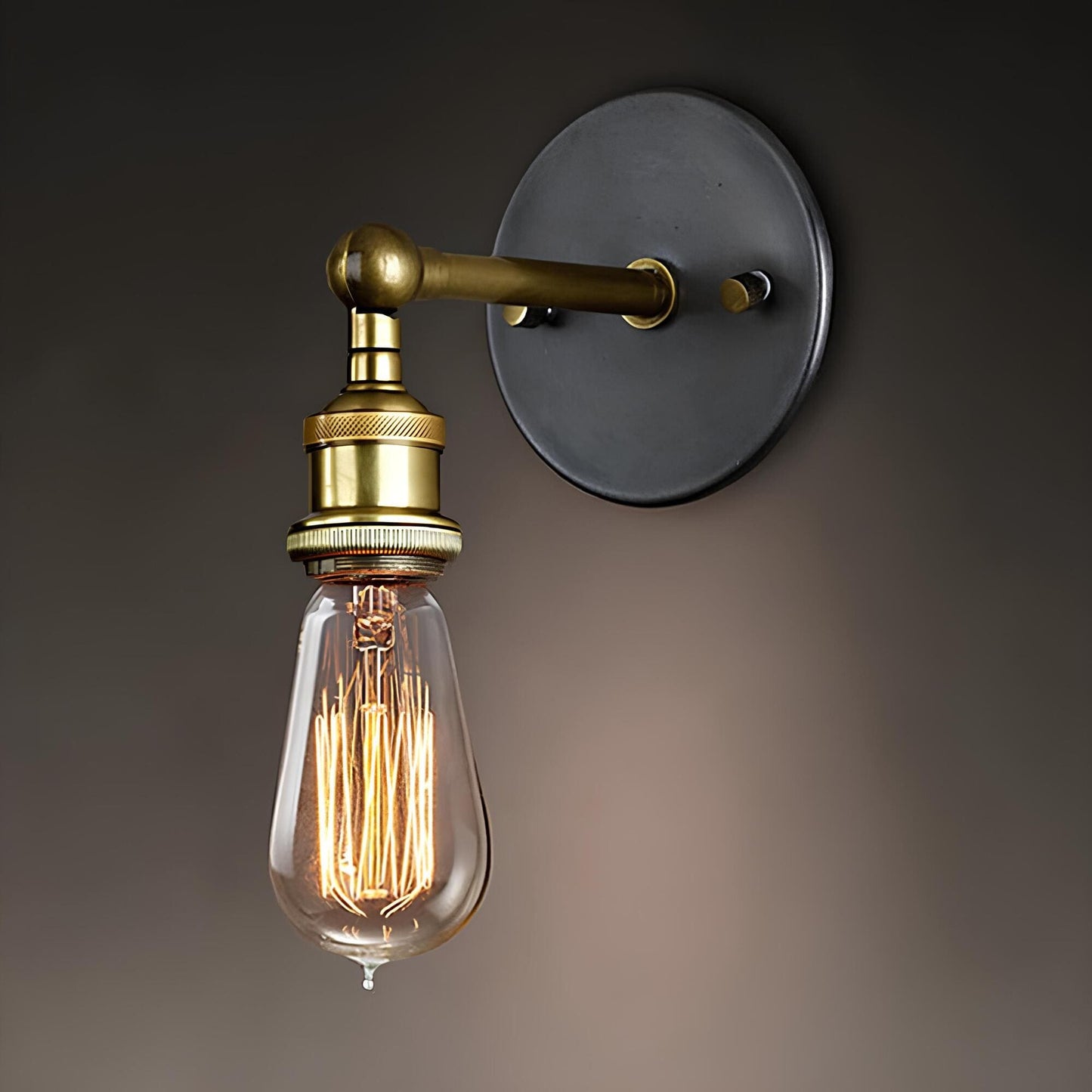 Simple Modern Wall Light - Yeezlab