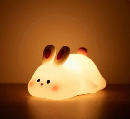 Calming LED Nursery Lamp - Yeezlab