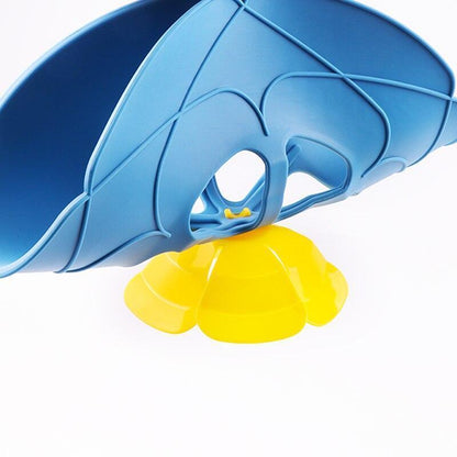 Spill Proof Lid Protector