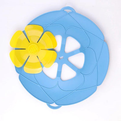 Spill Proof Lid Protector