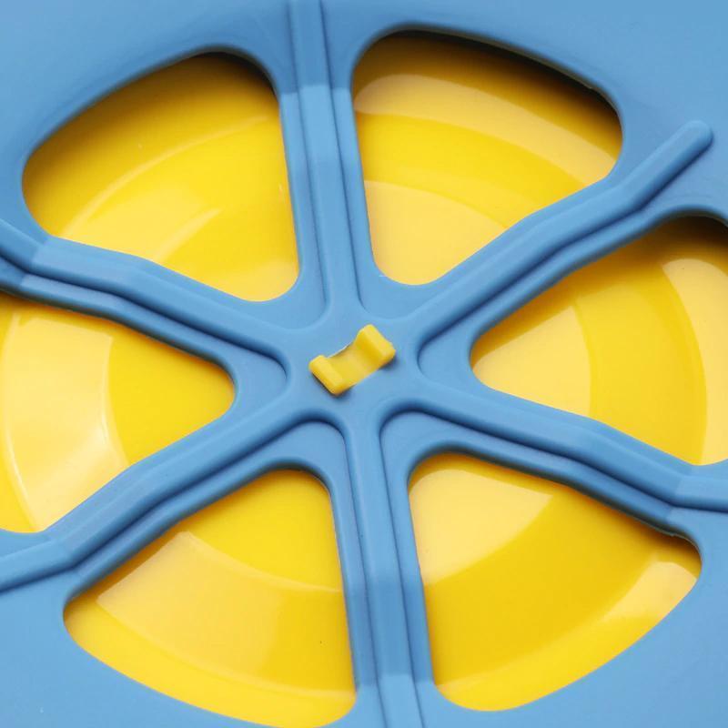 Spill Proof Lid Protector