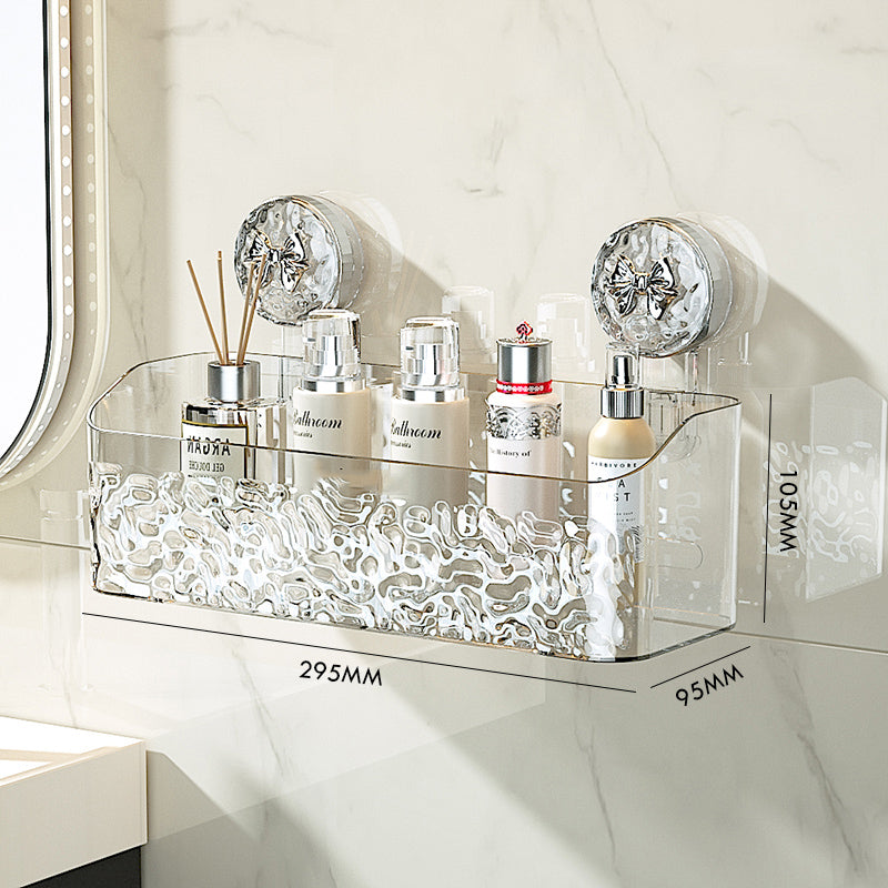 Modern Wall Mount Storage Rack