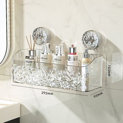 Modern Wall Mount Storage Rack