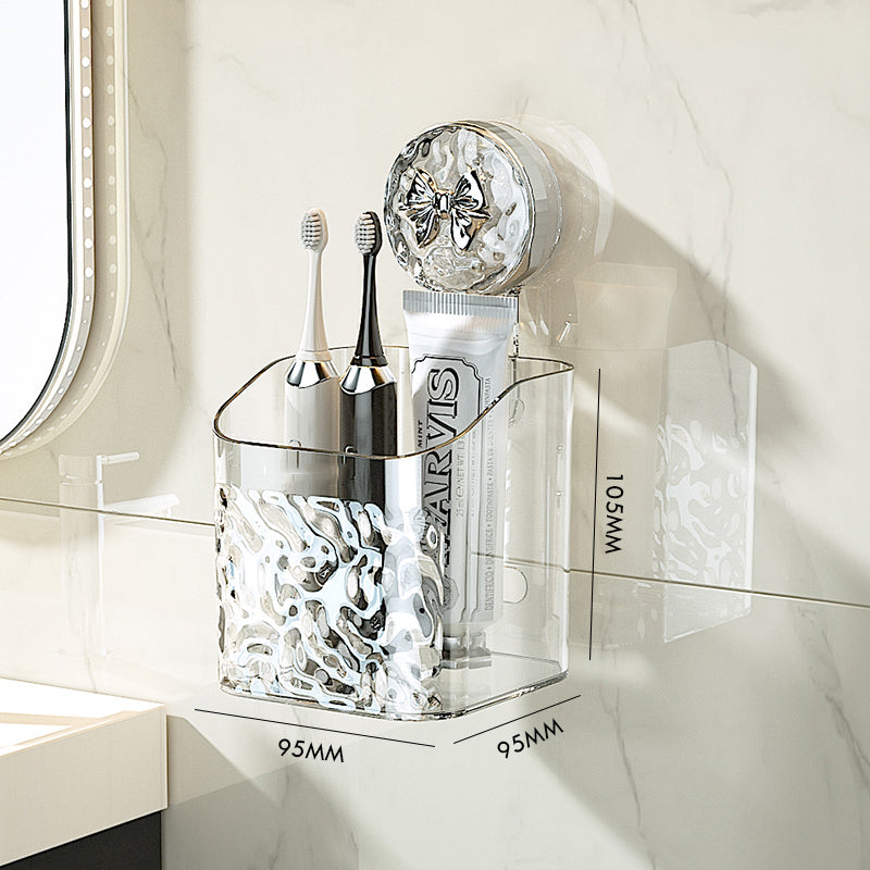 Modern Wall Mount Storage Rack - Yeezlab