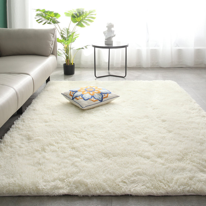 Vibrant Ombre Soft Area Rug Mat