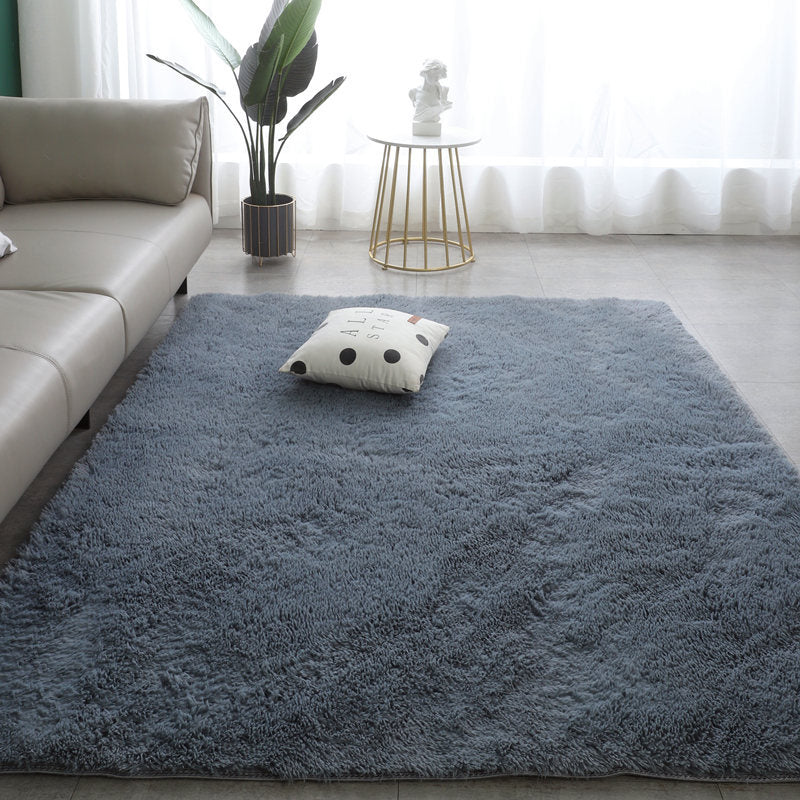 Vibrant Ombre Soft Area Rug Mat