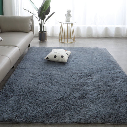 Vibrant Ombre Soft Area Rug Mat
