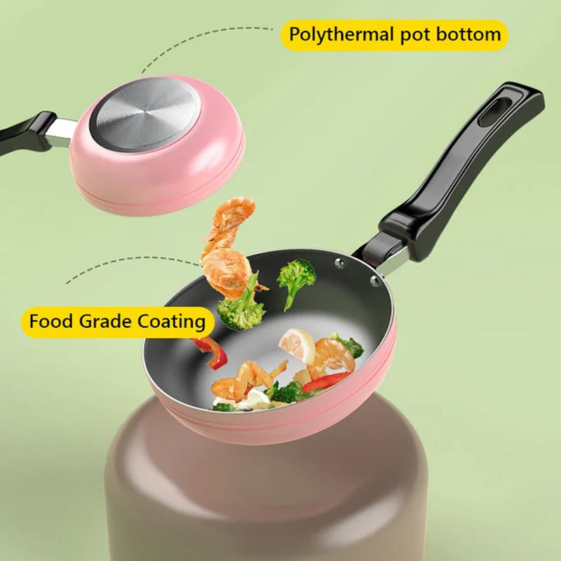 Fun Mini Chef Cooking Playset