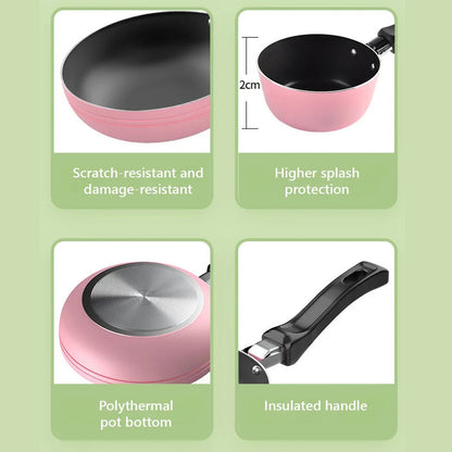 Fun Mini Chef Cooking Playset