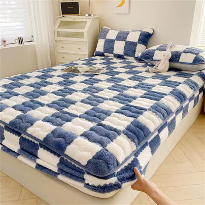 Cozy All Season Flannel Blanket