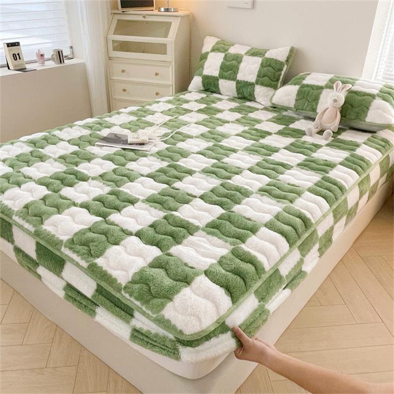 Cozy All Season Flannel Blanket
