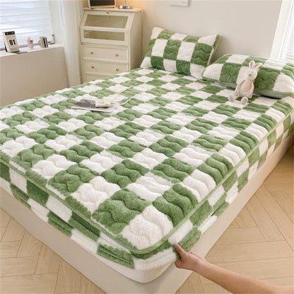 Cozy All Season Flannel Blanket