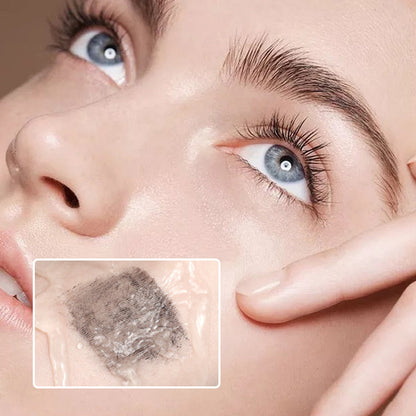 Easy Use 3D Metal Eyelash Curler Waterproof Mascara