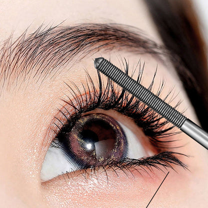 Easy Use 3D Metal Eyelash Curler Waterproof Mascara